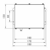 高功率 双波长 激光器套件 (1)
