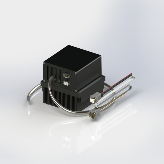 双波长 激光器套件