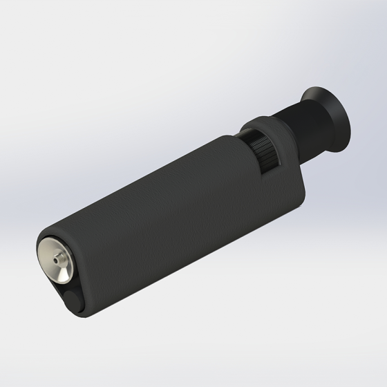 手持光纤端面检测仪